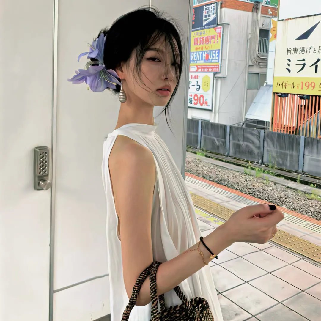 美洲风情