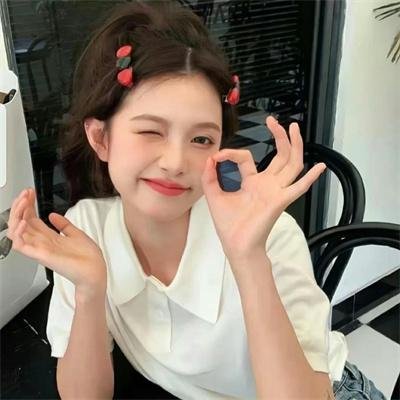 性感尤物