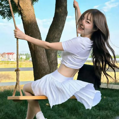 大墙无言