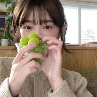 白僵尸